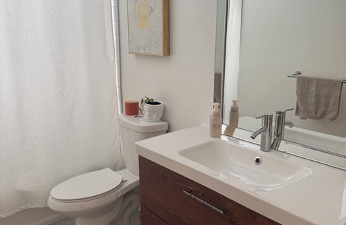 District des Promenades House | 3 rooms 5 minutes from Ottawa