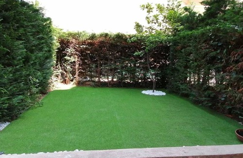 Roquebrune-Cap-Martin Apartment | 3 rooms at the water's'edge, 30 mt from the parking beaches