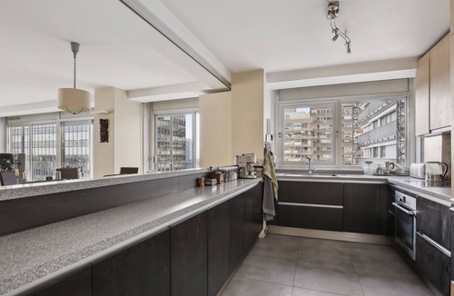 Puteaux Apartment | 3-rooms apartment 10 minutes from la Défense