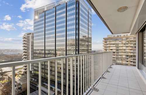 Puteaux Apartment | 3-rooms apartment 10 minutes from la Défense