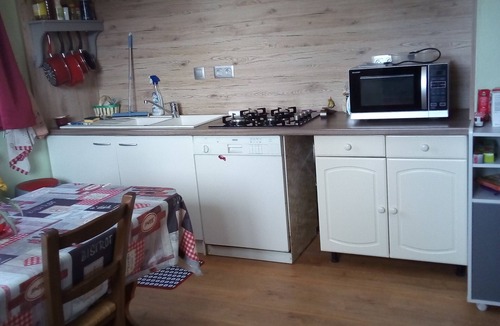 Saint-Remy House | 3 rooms, at the inhabitant, in house furnished with independent entrance