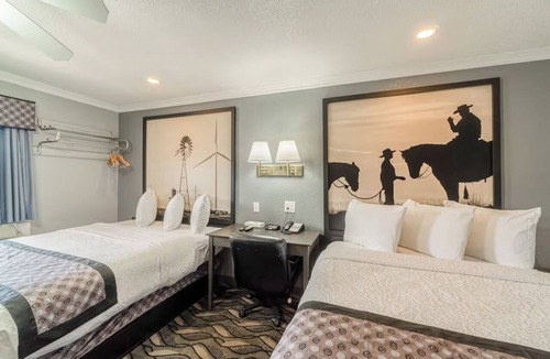 Ira Hotel | 3 Rooms Available | Positioned by Local Parks & Trails + Free Parking