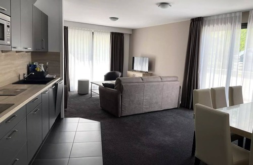 Eaux-Bonnes Apartment | 3 Rooms for 10 People