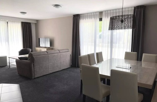 Eaux-Bonnes Apartment | 3 Rooms for 10 People