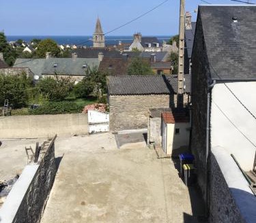 Equeurdreville-Hainneville House | 3 rue Barthélémy