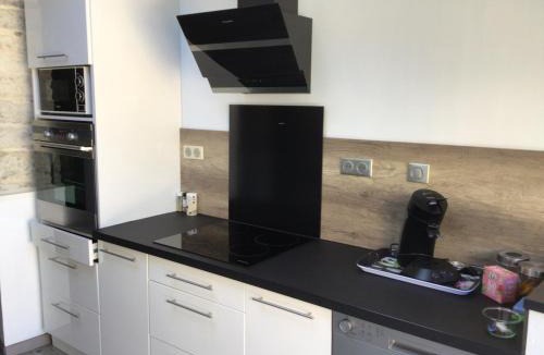 Equeurdreville-Hainneville House | 3 rue Barthélémy