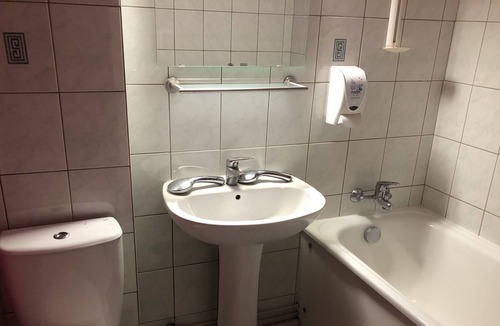 Ligny-en-Barrois Hotel | 3 Rue de l'Église