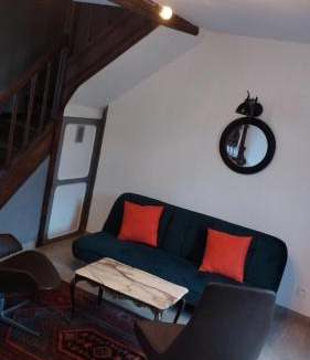 Sainte-Marie-du-Mont House | 3 Rue des Caux
