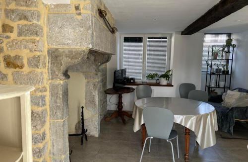 Sainte-Marie-du-Mont House | 3 Rue des Caux