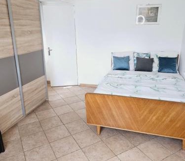 Bourg-en-Bresse House | 3 rue Maurice Utrillo