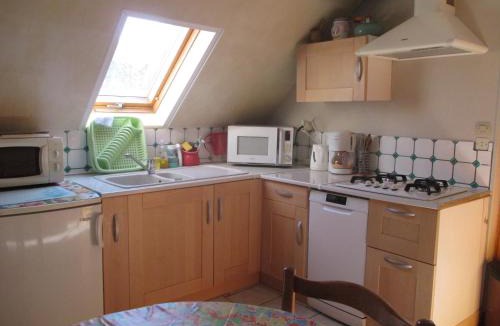 Contalmaison Apartment | 3 Rue Vicaire