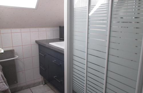 Contalmaison Apartment | 3 Rue Vicaire