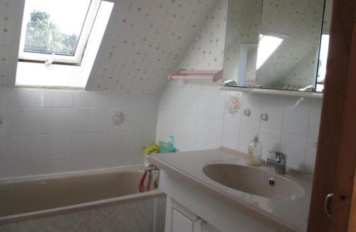 Contalmaison Apartment | 3 Rue Vicaire
