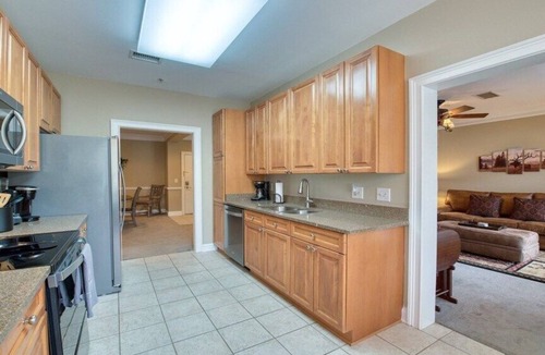 Maggie Valley Condo | 3's a Birdie - 2BR, 2BA Condo, Golf & Mountain View