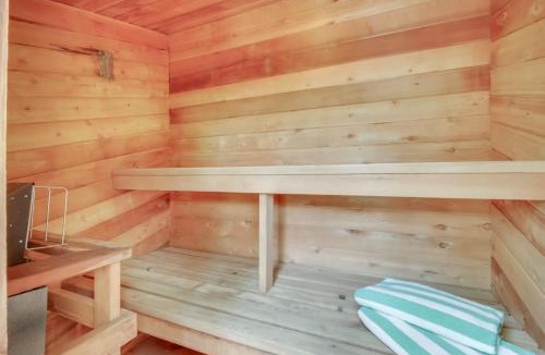 Sunriver House | 3 Sandhill