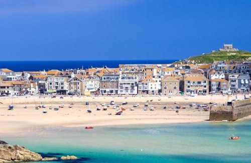 Carbis Bay House | 3 Sandy Lane