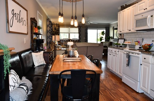 Celina House | 3 Seas Boutique Cottage on Grand Lake; Lake Access