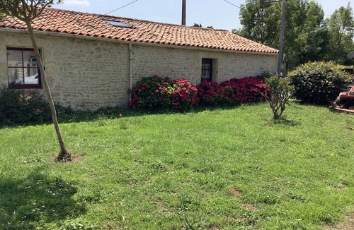 Lucon House | 3* self-catering cottage
