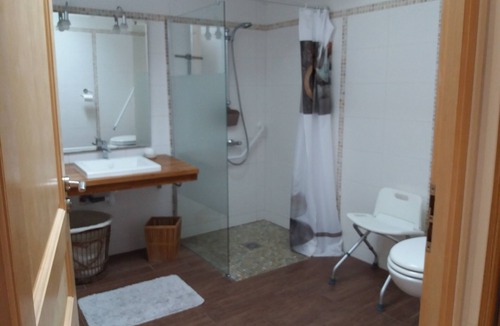 Lucon House | 3* self-catering cottage