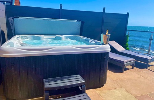 Keiss Apartment | 3 Sinclair Bay Lodges