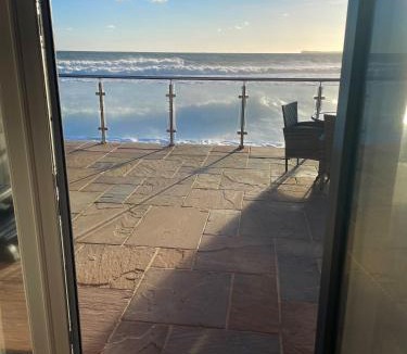 Keiss Apartment | 3 Sinclair Bay Lodges