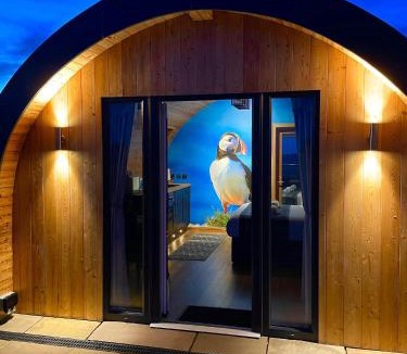 Keiss Apartment | 3 Sinclair Bay Lodges