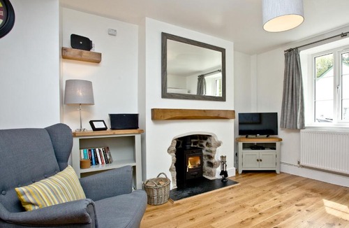 Sticklepath House | 3 Skaigh View Cottages