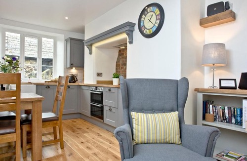 Sticklepath House | 3 Skaigh View Cottages