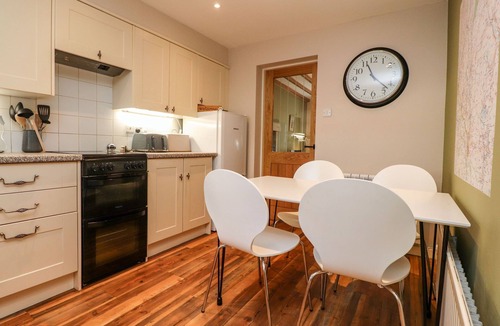 Horton in Ribblesdale Cottage | 3 South View