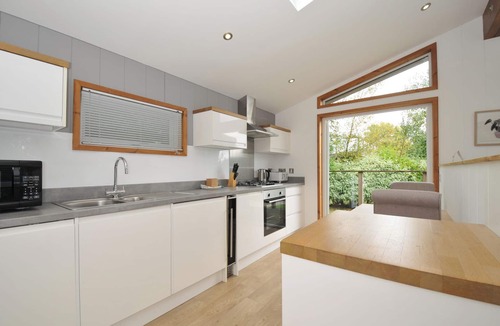 Dobwalls Cottage | 3 Southern Place