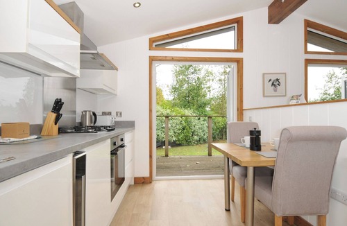 Dobwalls Cottage | 3 Southern Place