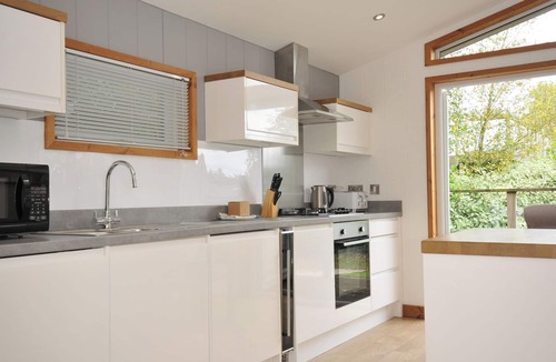 Dobwalls Cottage | 3 Southern Place