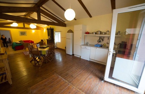 Saverdun Other | 3 spacious gites that can be joined with heated swimming pool