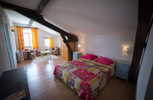 Saverdun Other | 3 spacious gites that can be joined with heated swimming pool