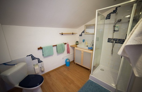 Saverdun Other | 3 spacious gites that can be joined with heated swimming pool