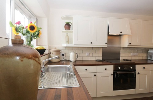 Newton Reigny Cottage | 3 Springfort Cottages