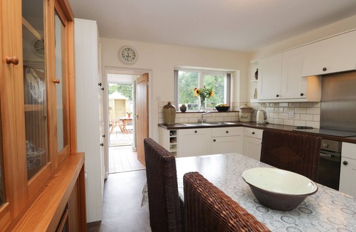 Newton Reigny Cottage | 3 Springfort Cottages