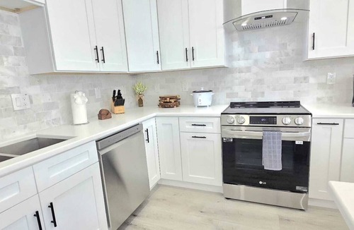 Tampa House | #3 St Joseph Home with Jacuzzi