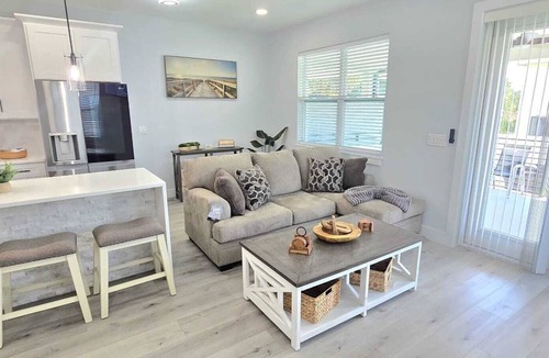 Tampa House | #3 St Joseph Home with Jacuzzi