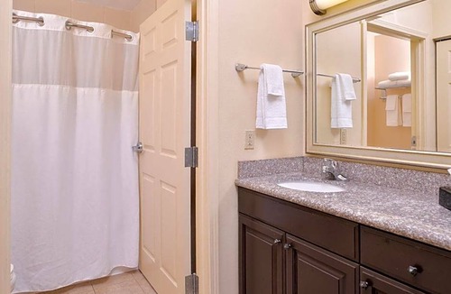 Central Oklahoma City Hotel | 3-Star Hotel ∙ Staybridge Suites Oklahoma City, an IHG Hotel
