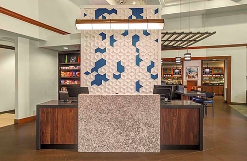 Wheatland Hotel | 3-Star Hotel ∙ Hyatt Place Oklahoma City Airport