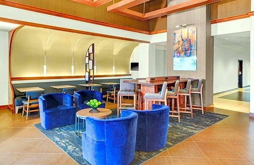 Wheatland Hotel | 3-Star Hotel ∙ Hyatt Place Oklahoma City Airport