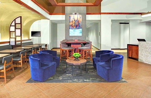 Wheatland Hotel | 3-Star Hotel ∙ Hyatt Place Oklahoma City Airport
