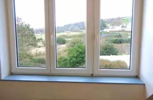 Criel-sur-Mer Apartment | 3-star Bateau Bleu with sea view