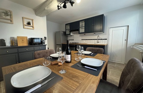 Perrigny-les-Dijon House | 3-star bed and breakfast La Margot