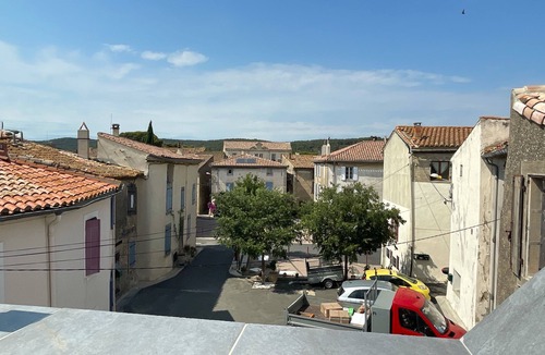 Roubia House | 3-star Belles Pierres near the canal