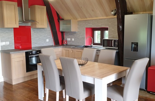 Mayrinhac-Lentour House | 3-star character gite