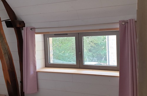 Mayrinhac-Lentour House | 3-star character gite