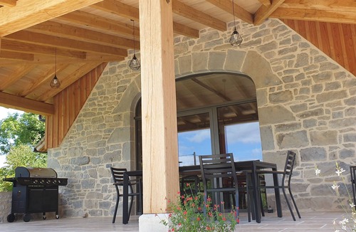 Mayrinhac-Lentour House | 3-star character gite