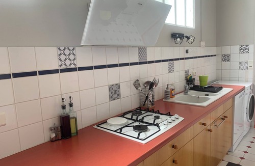 Vouvray House | 3 star clim house in Vouvray Tours Amboise